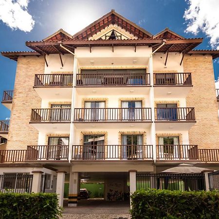 Dei Fiori Guaramiranga Apartment Luaran gambar