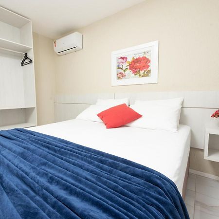 Dei Fiori Guaramiranga Apartment Luaran gambar