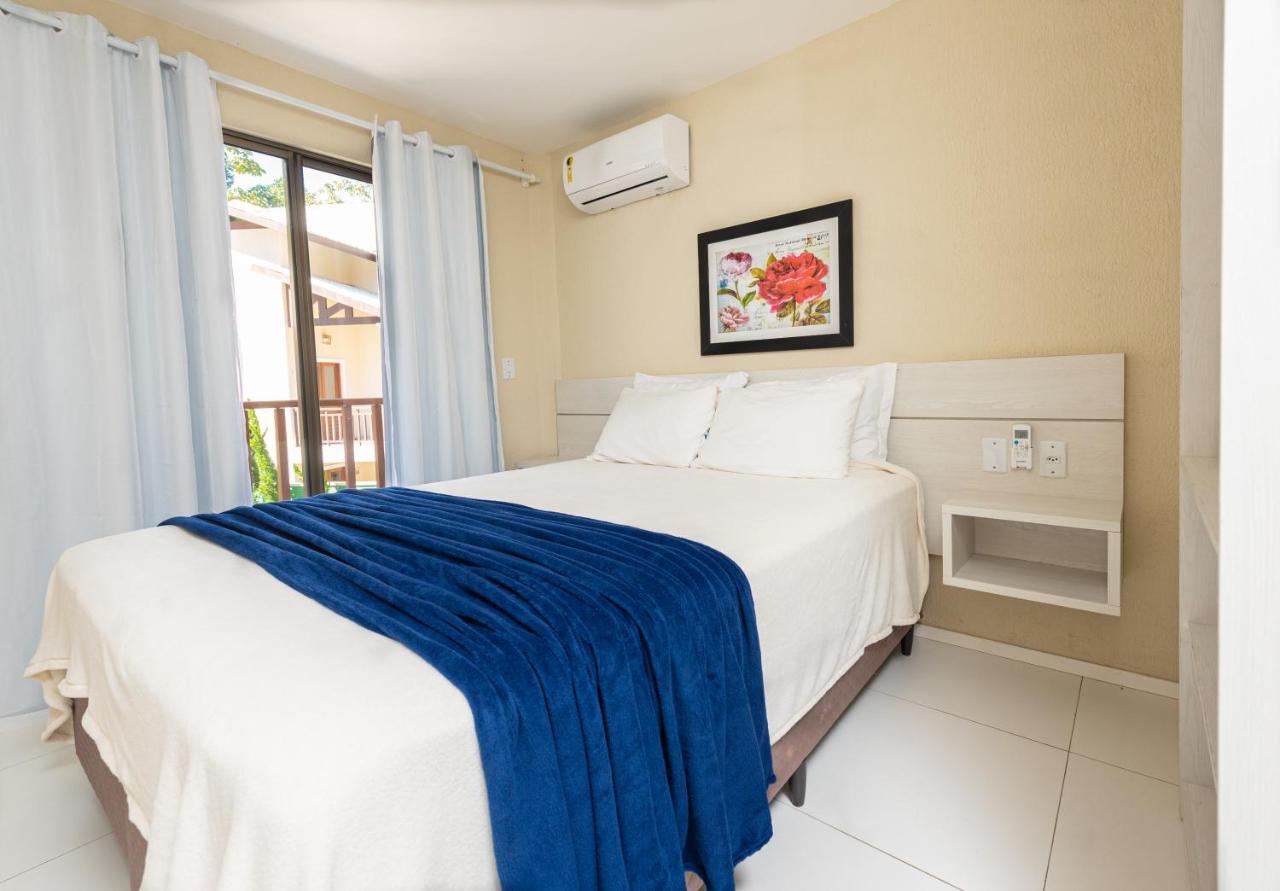 Dei Fiori Guaramiranga Apartment Luaran gambar