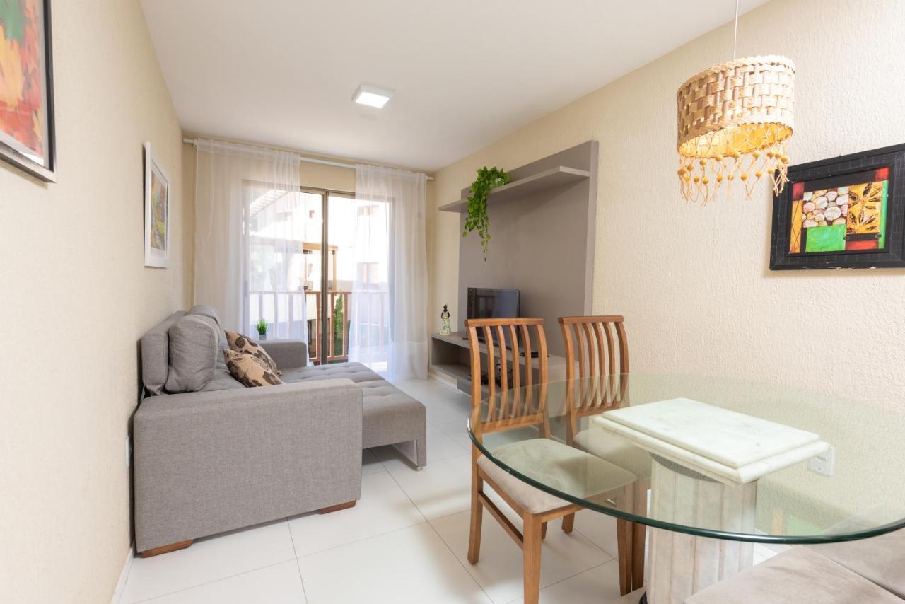 Dei Fiori Guaramiranga Apartment Luaran gambar