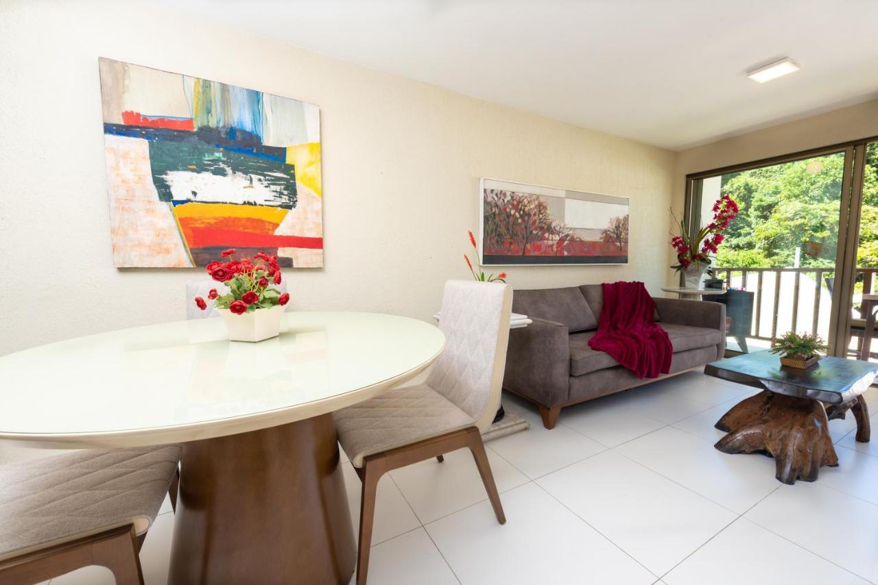 Dei Fiori Guaramiranga Apartment Luaran gambar