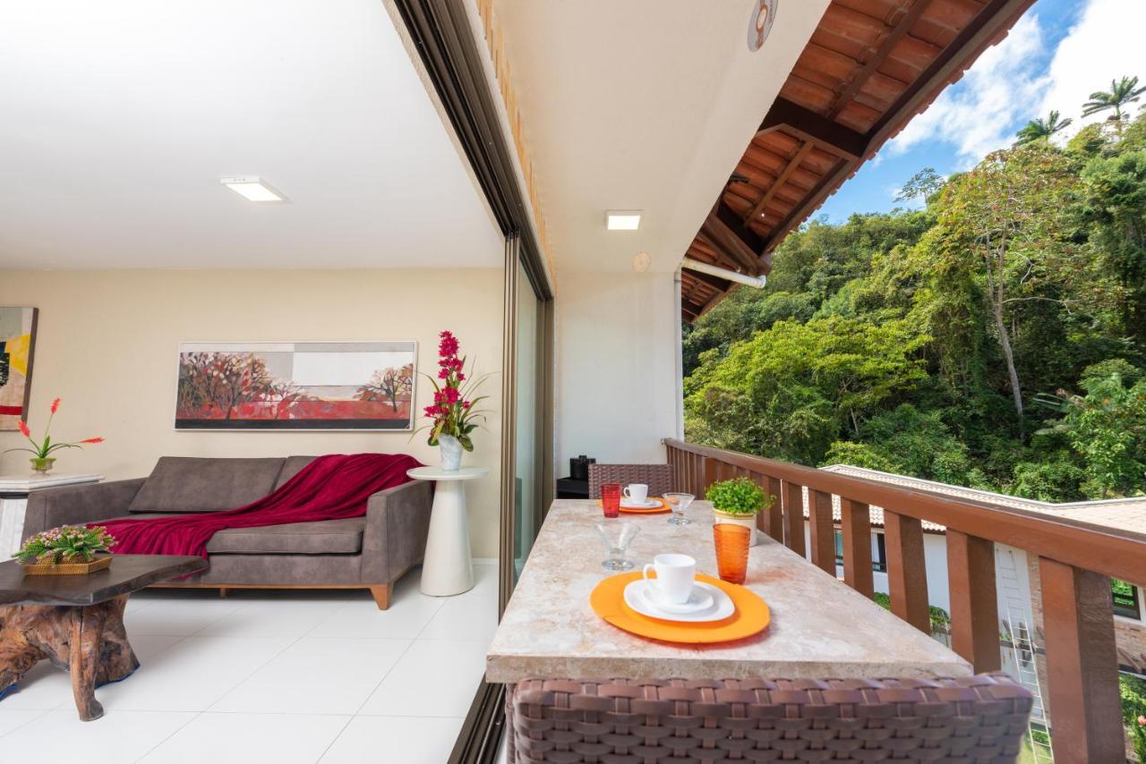 Dei Fiori Guaramiranga Apartment Luaran gambar