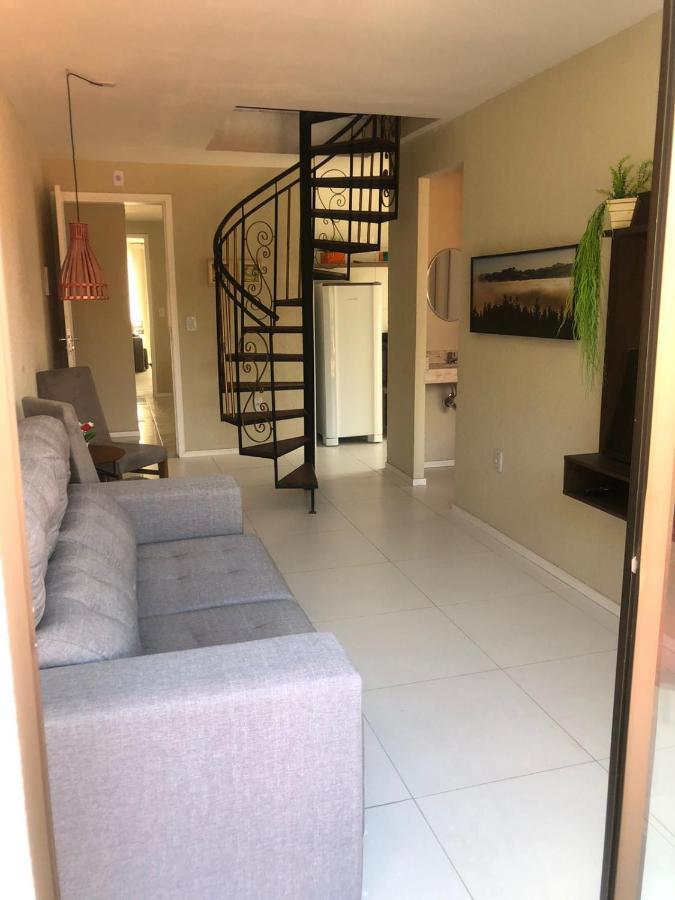 Dei Fiori Guaramiranga Apartment Luaran gambar